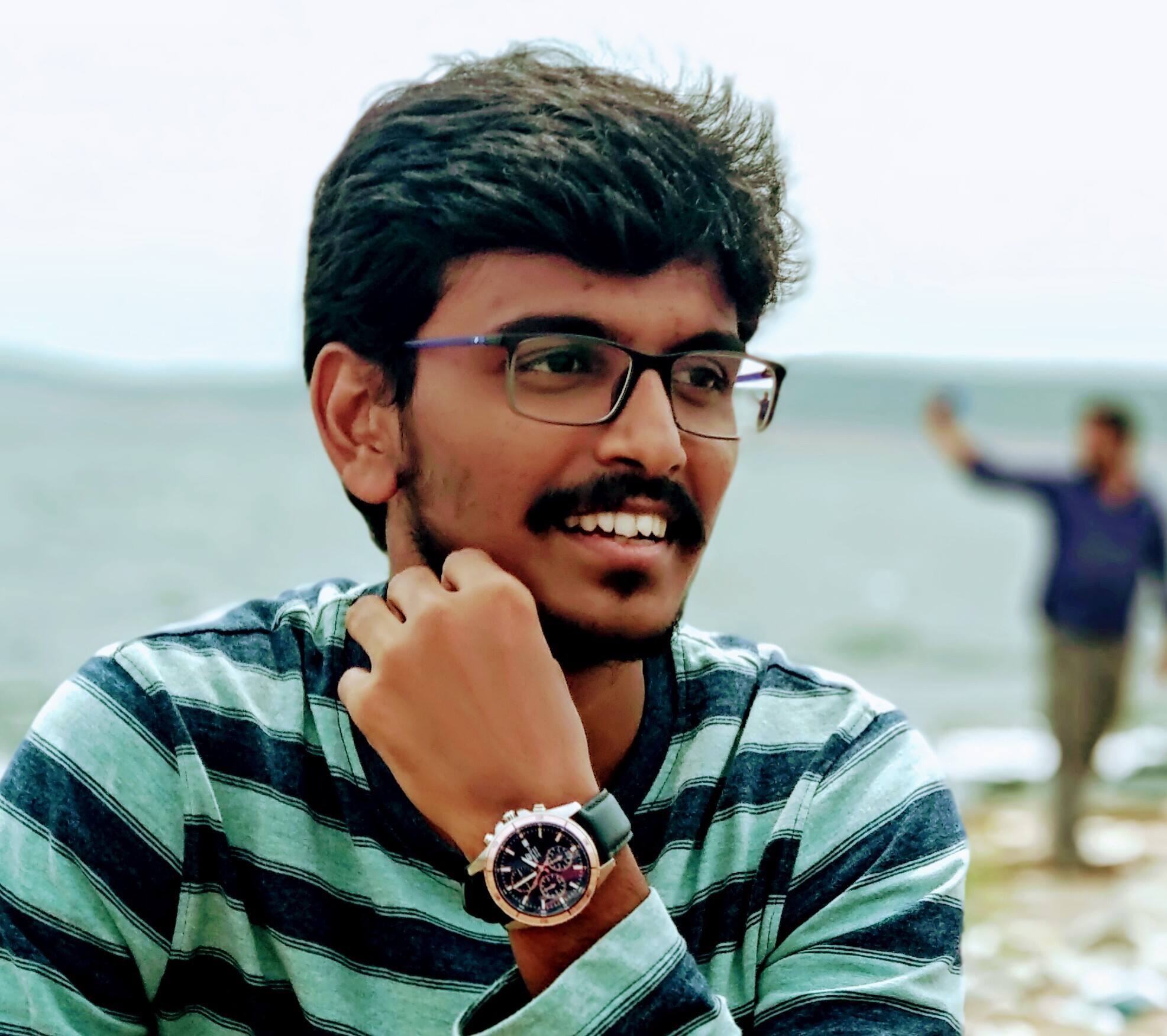 Manoj Gurrevala
