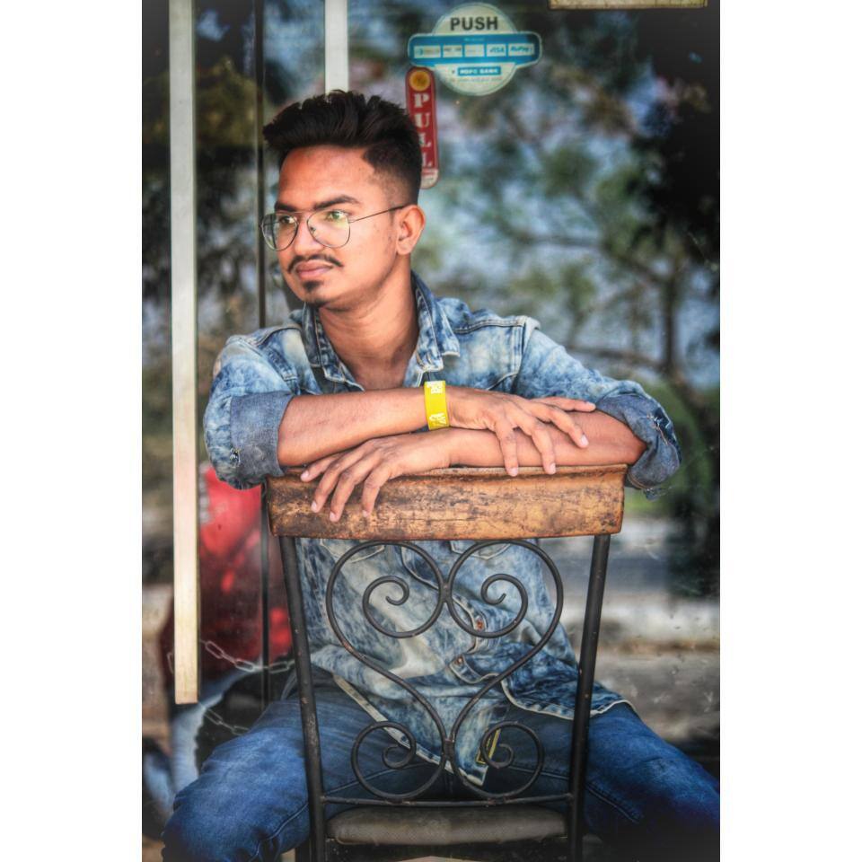 User