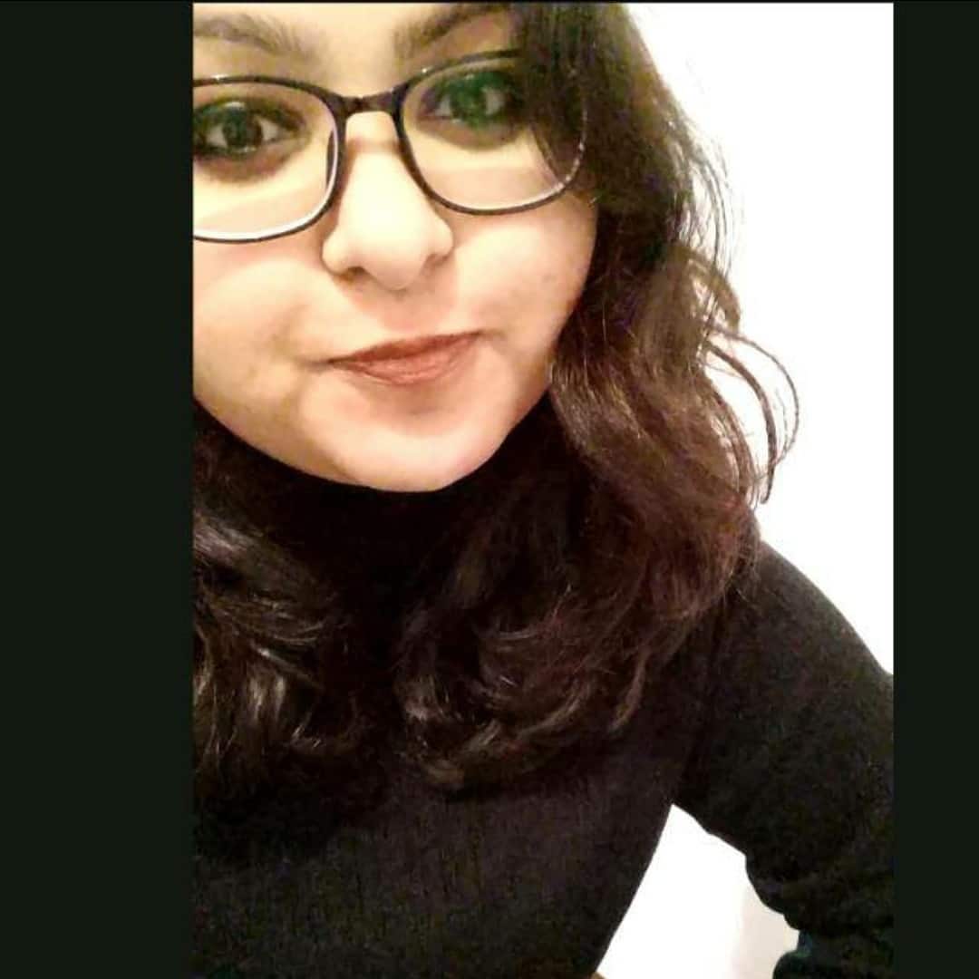 Saumya Marwaha