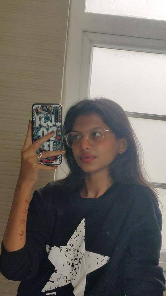 User