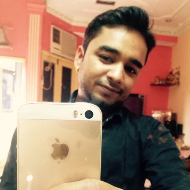 User