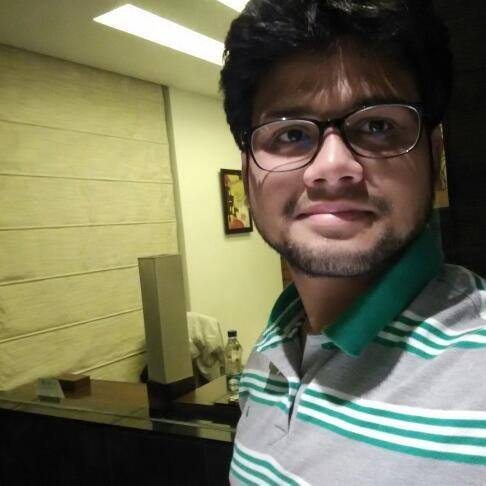 User