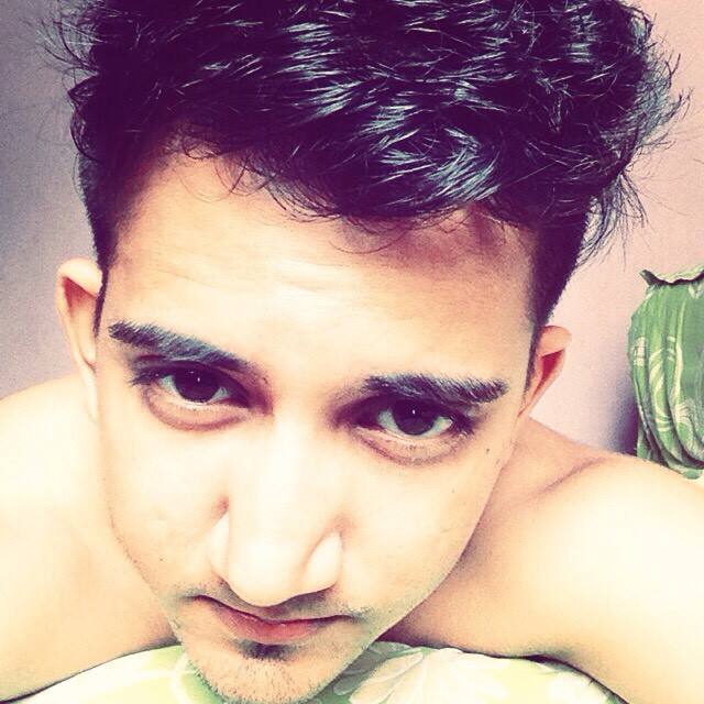 User