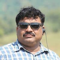 Ghanshyam Singh