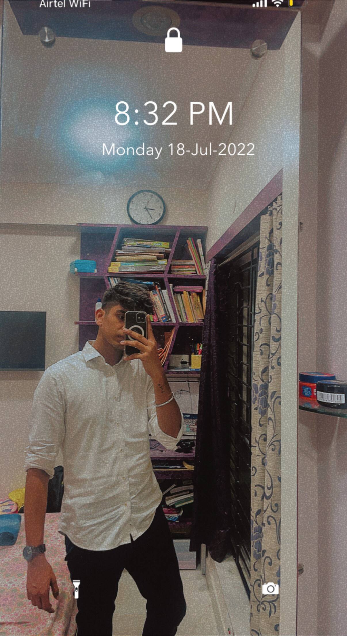 User