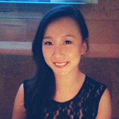 Holly Zhou