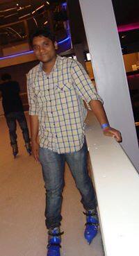 User