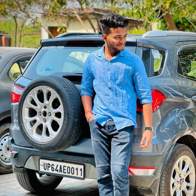 Aromal Krishnan