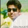 Arunabh Singh