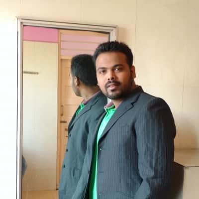 Vinayak Khadiyar