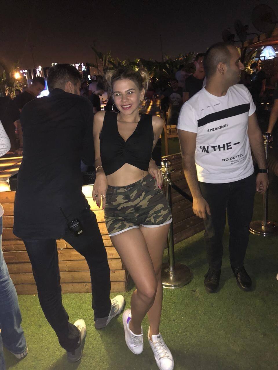 Sindy Nakhle
