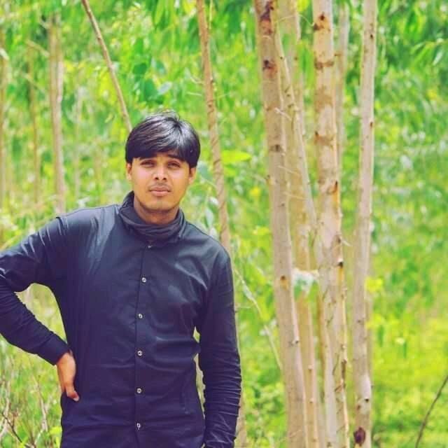 User