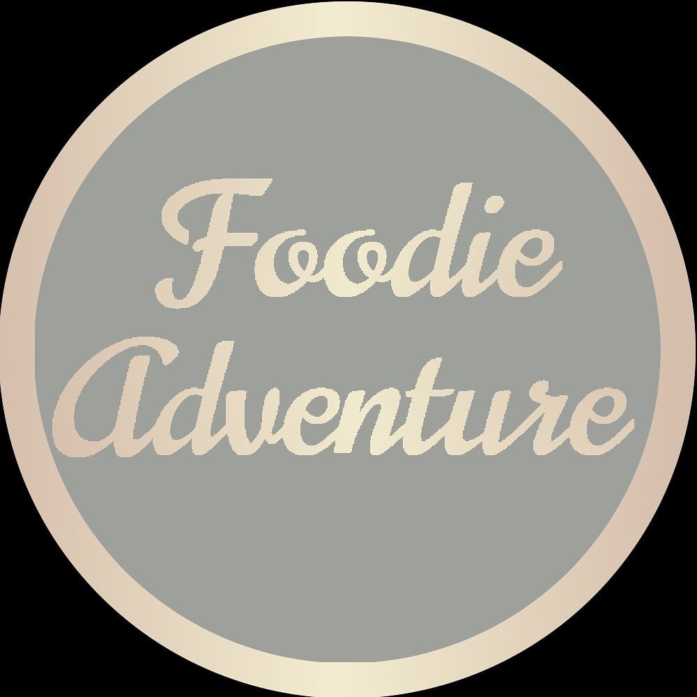 FOODIE ADVENTURE