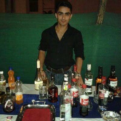 User
