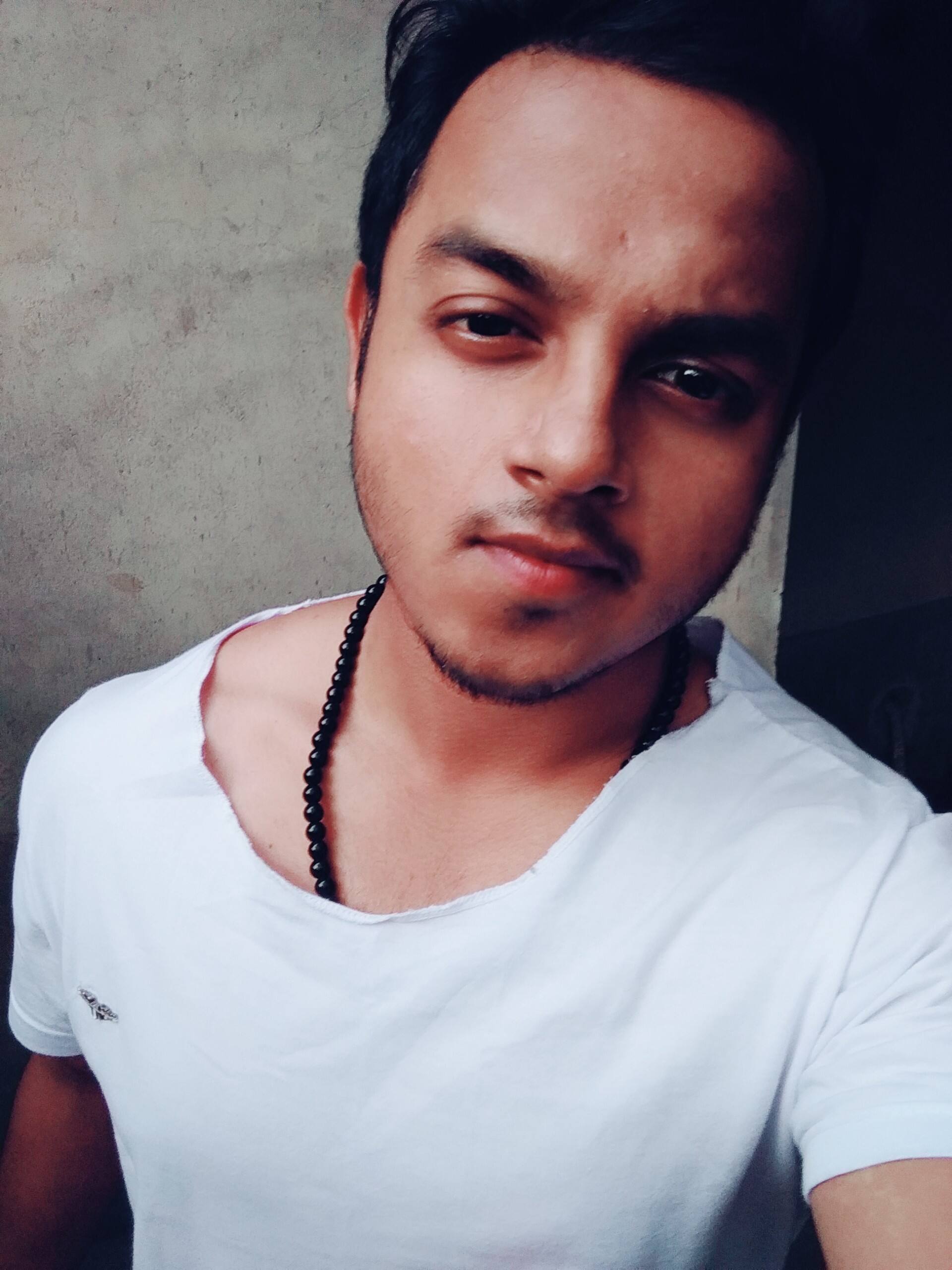 User