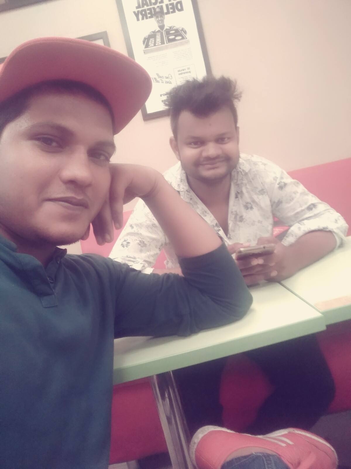 User