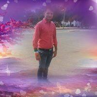 Anil Kumar Sagar