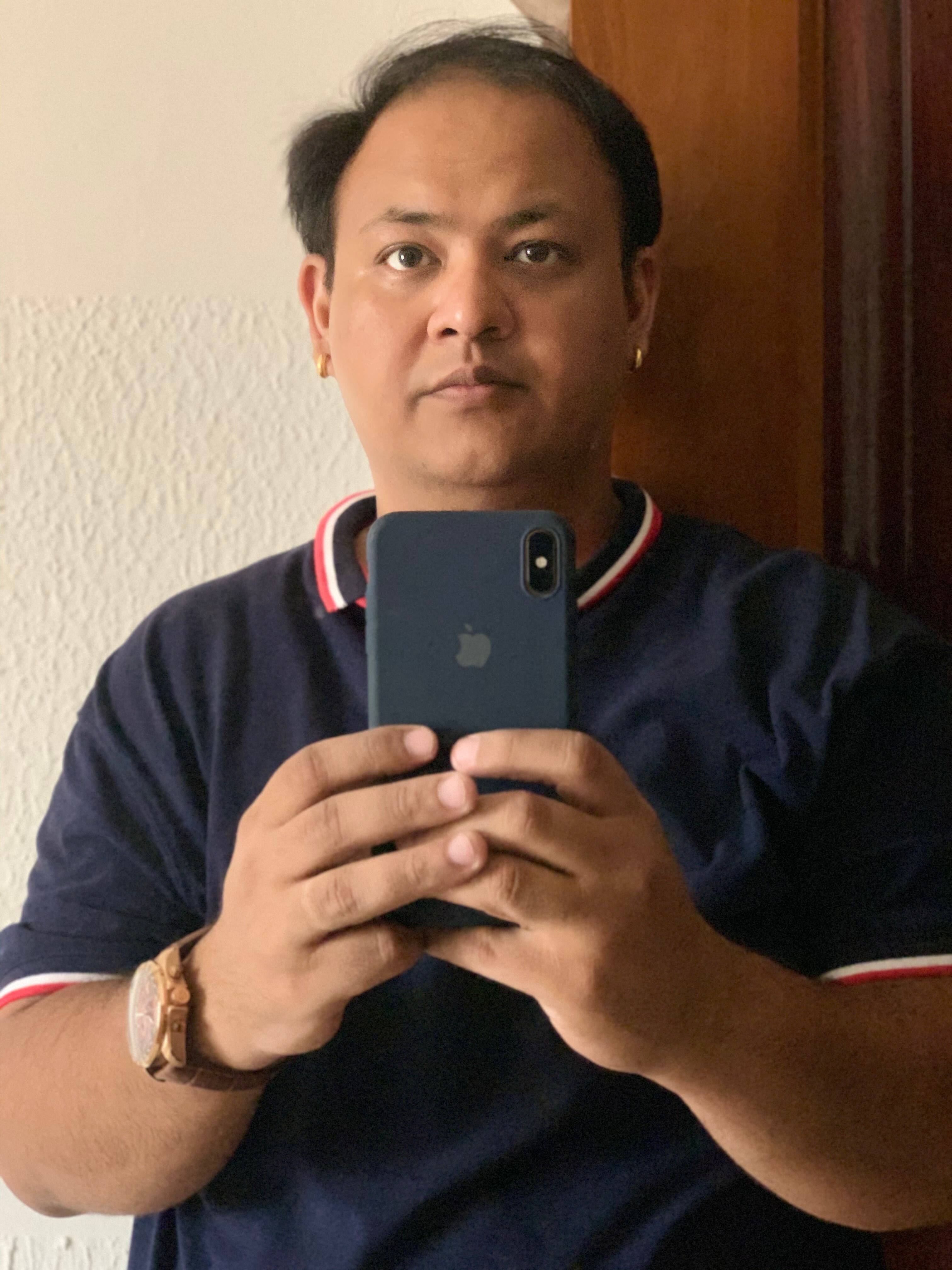 User