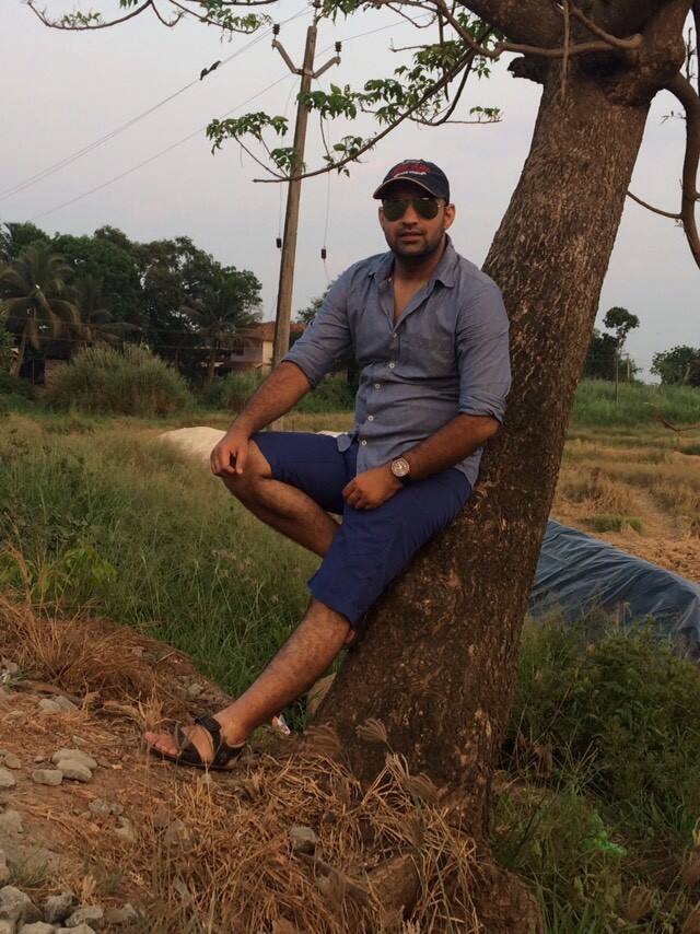 User