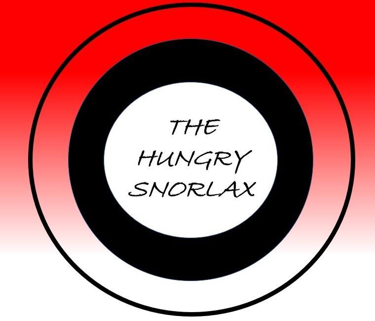 TheHungrySnorlax / Navya Ananthula