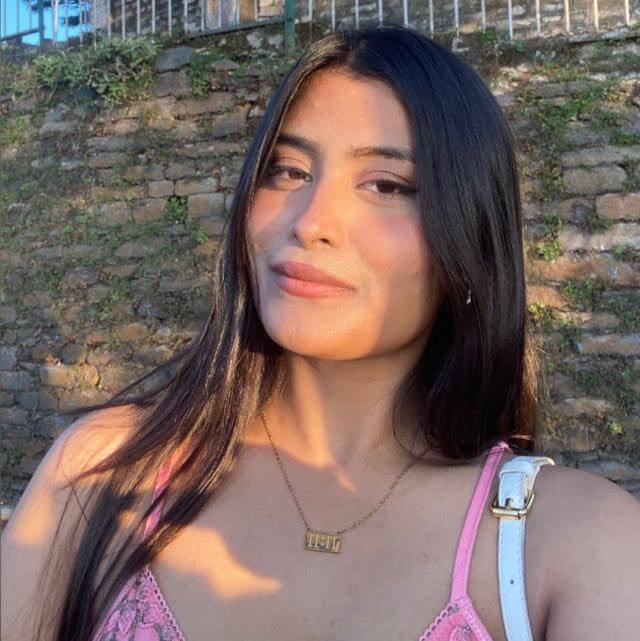 Shanaya Varma