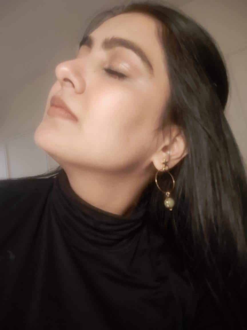 ਕੌਰ ਸਿਮਰ