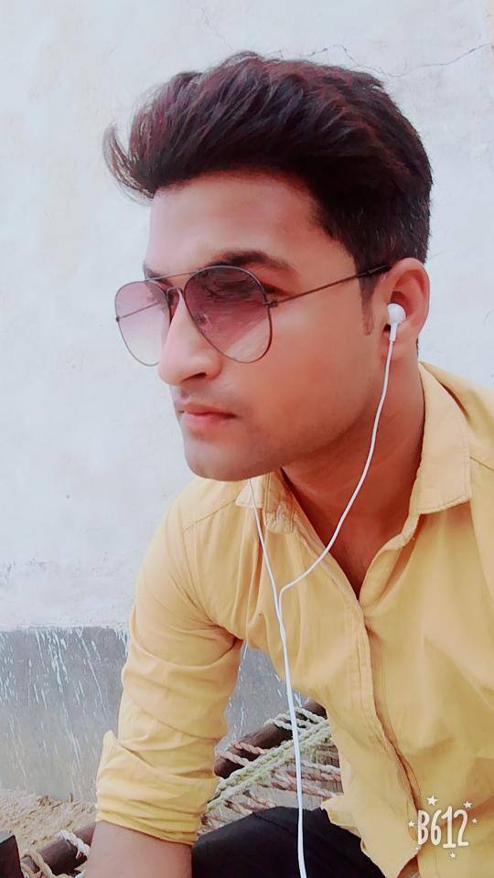 User
