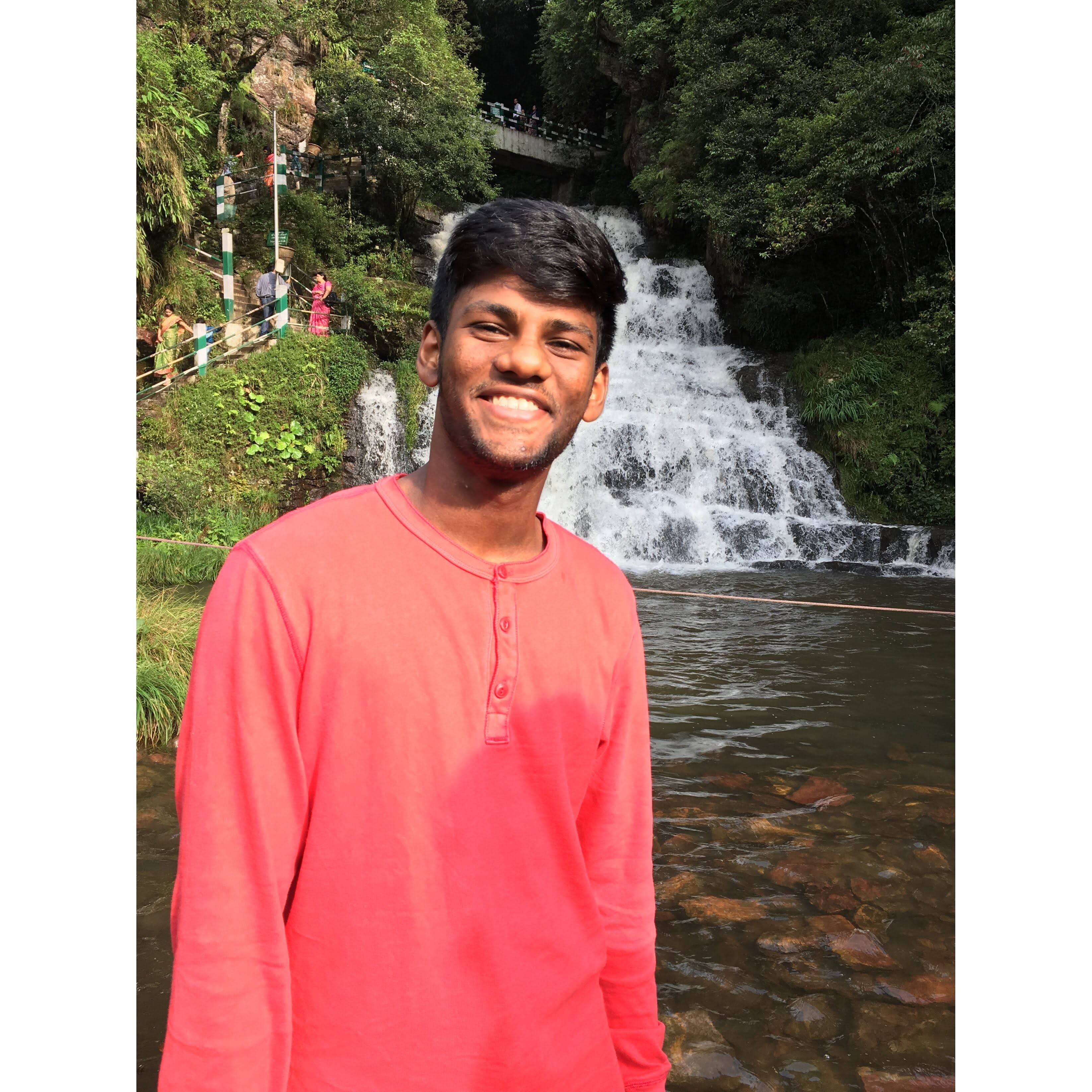 User
