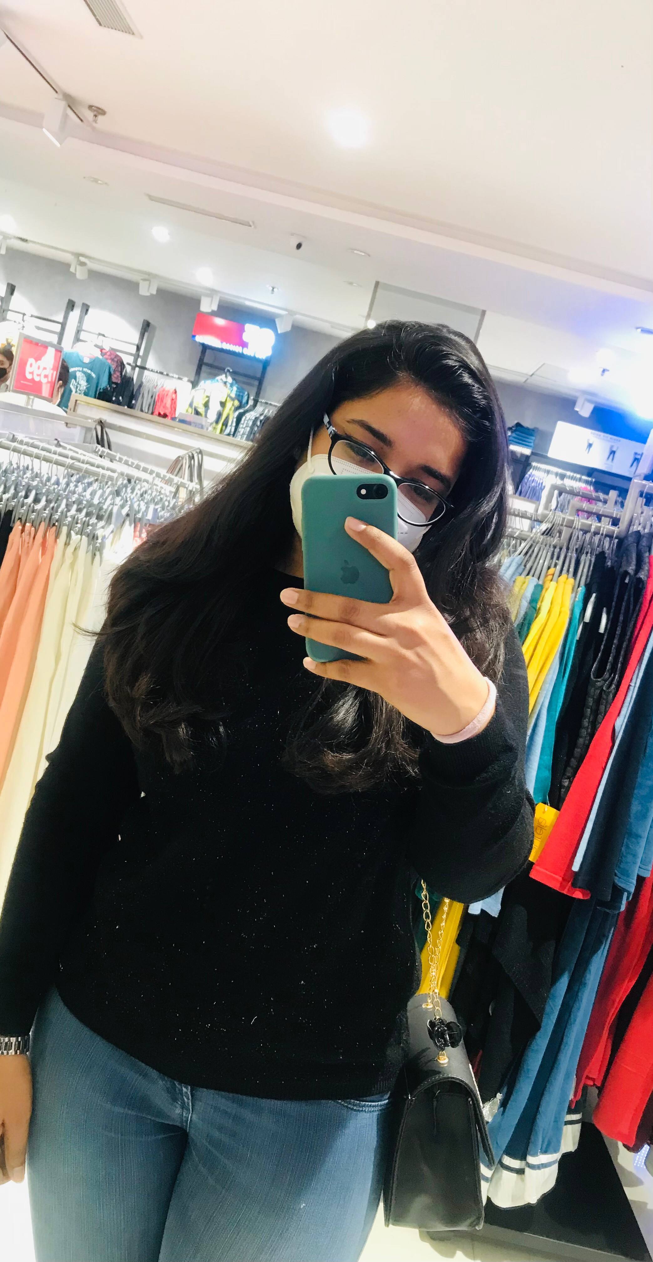 User