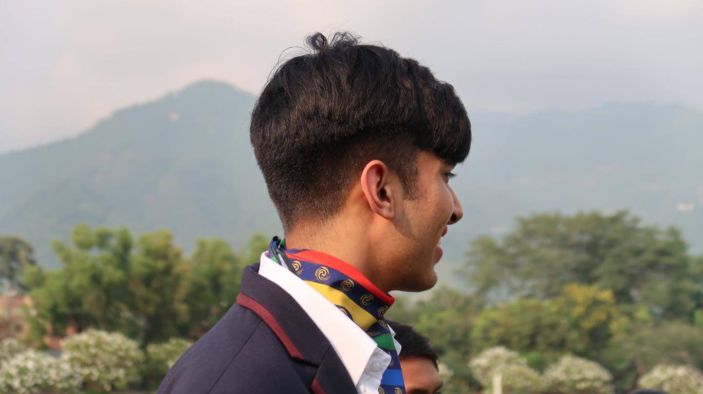 User
