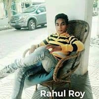 Rahul Roy