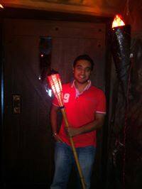 User