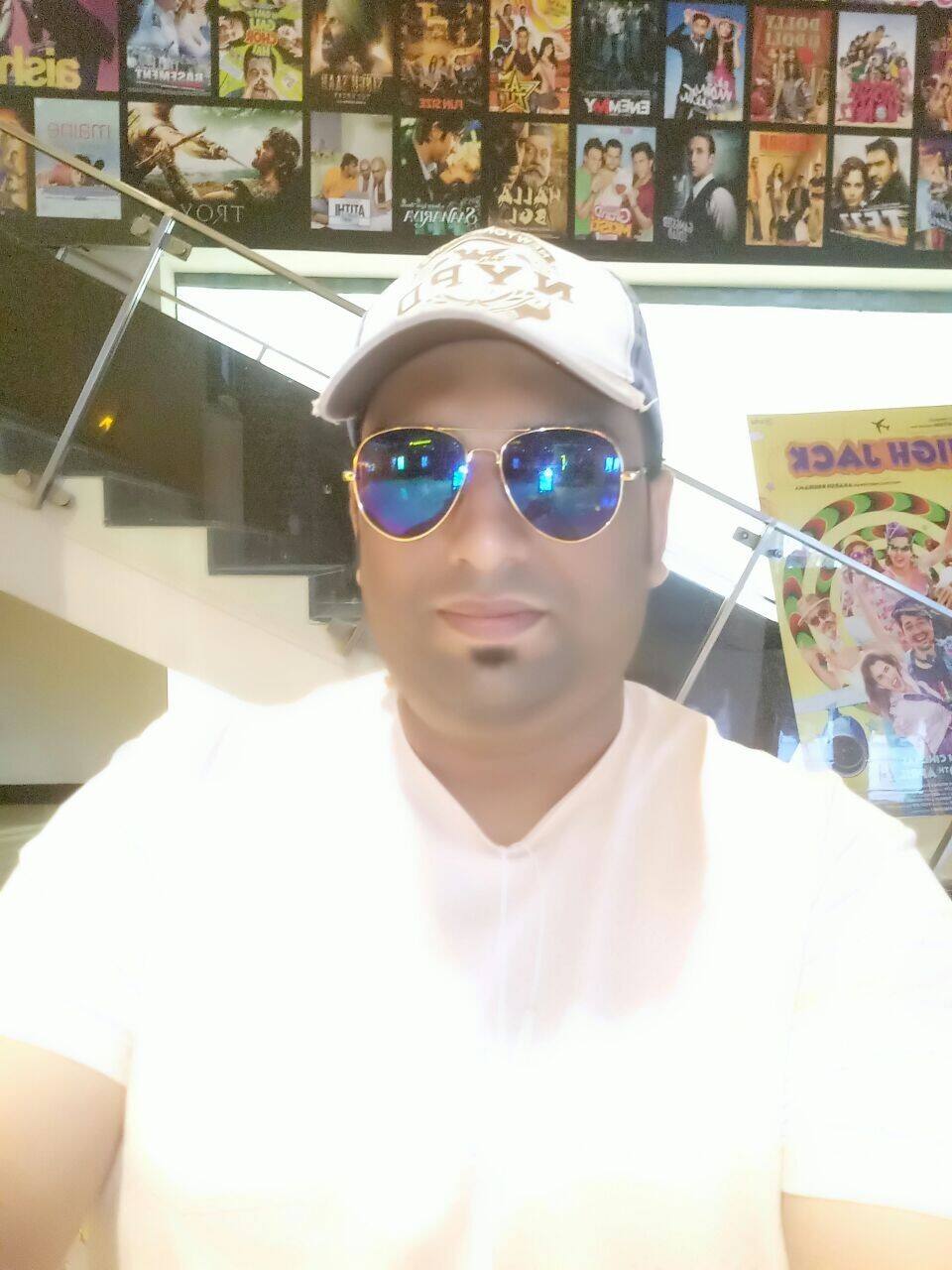 User