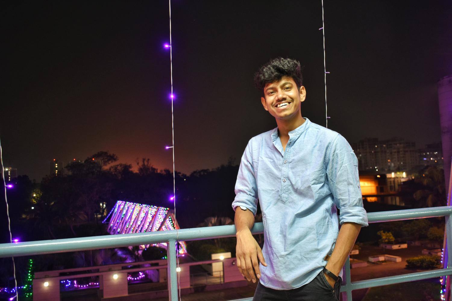 User