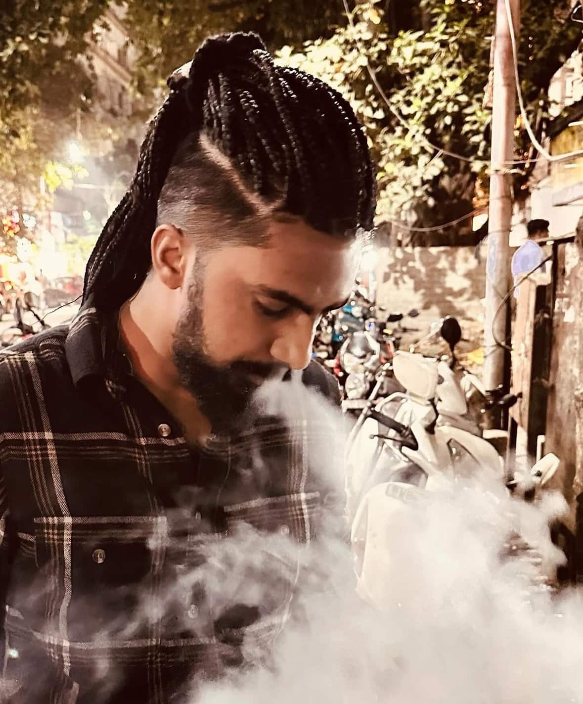 Harshvardhan Solanki