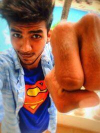 User