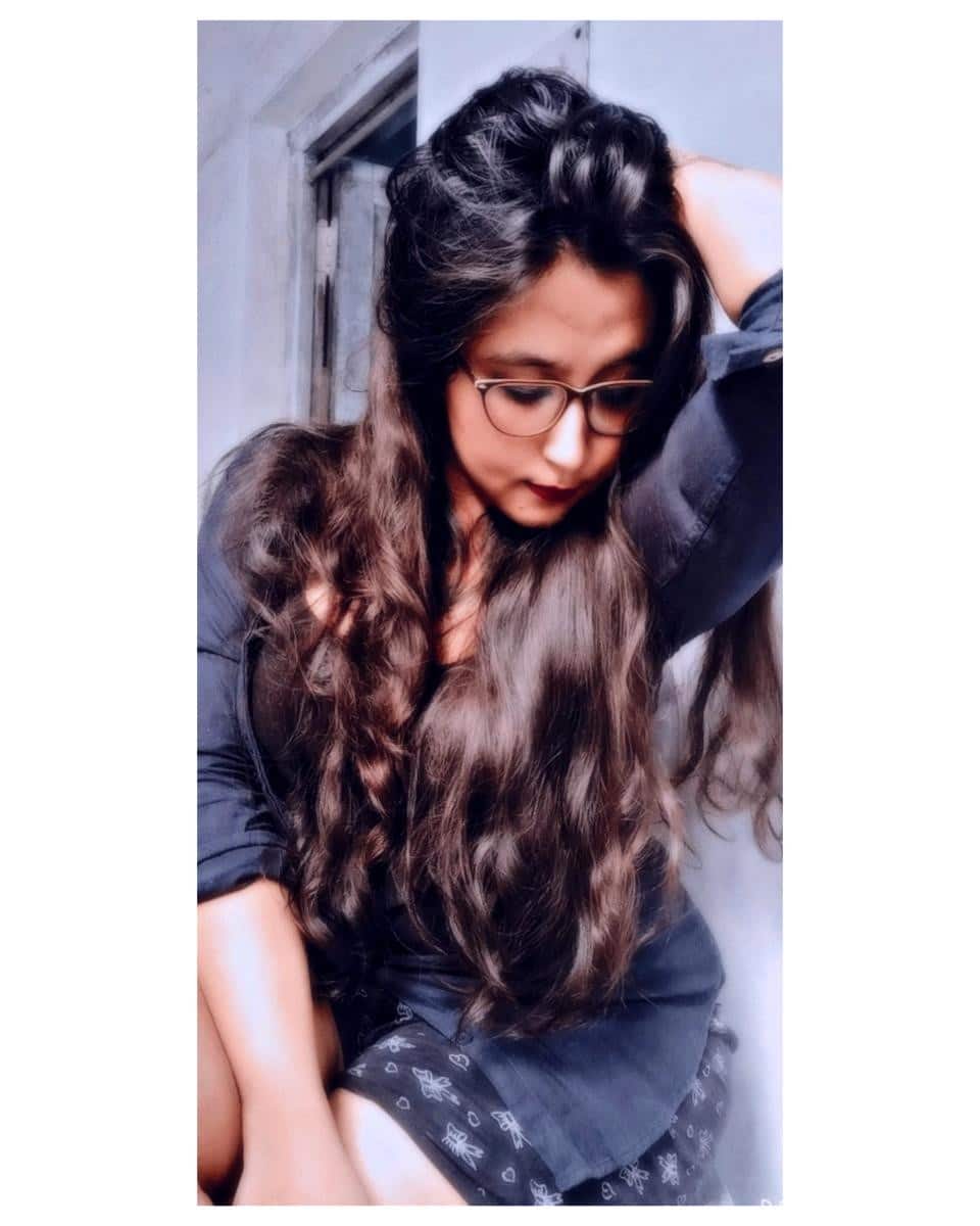 DiYa Chowdhury.