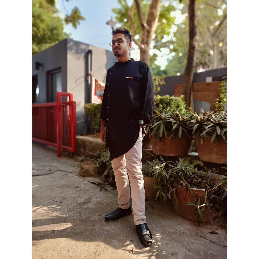 User