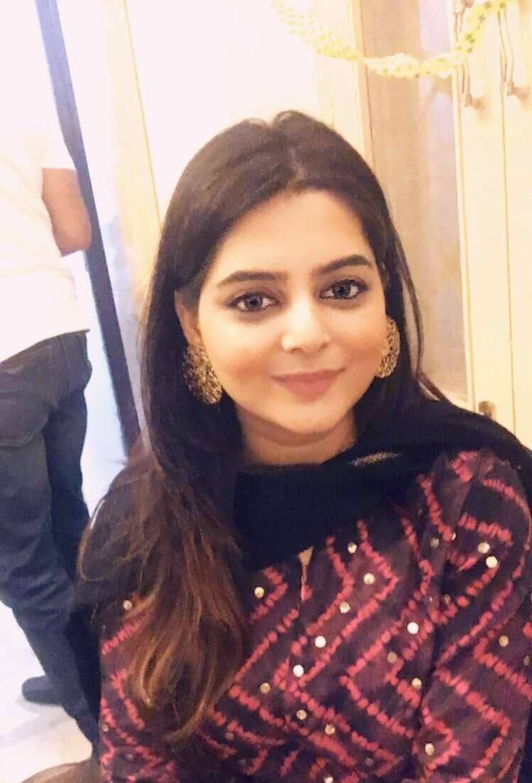Sameen Siddiqui