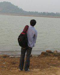 Avishek Basu Mallick