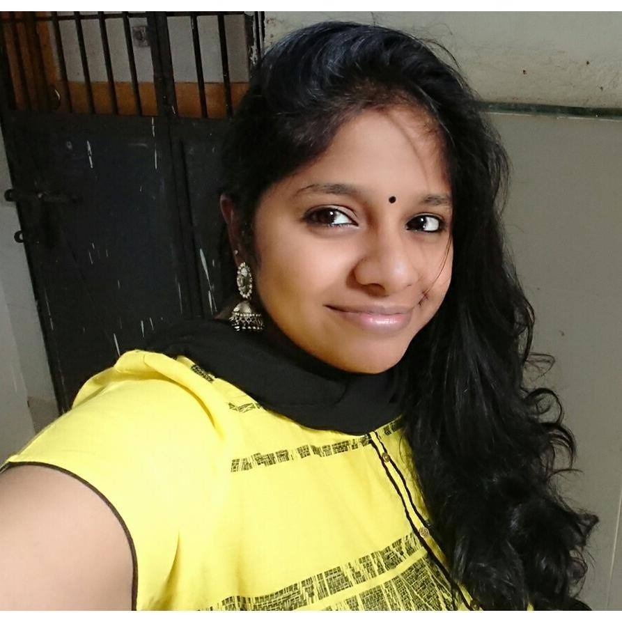 The Raspberry Sorbet (Aarti Iyer)