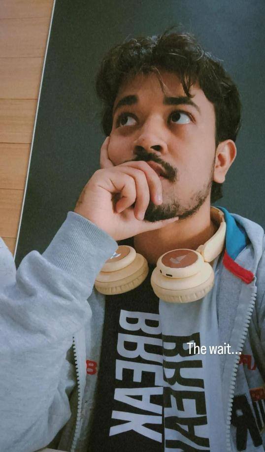 User