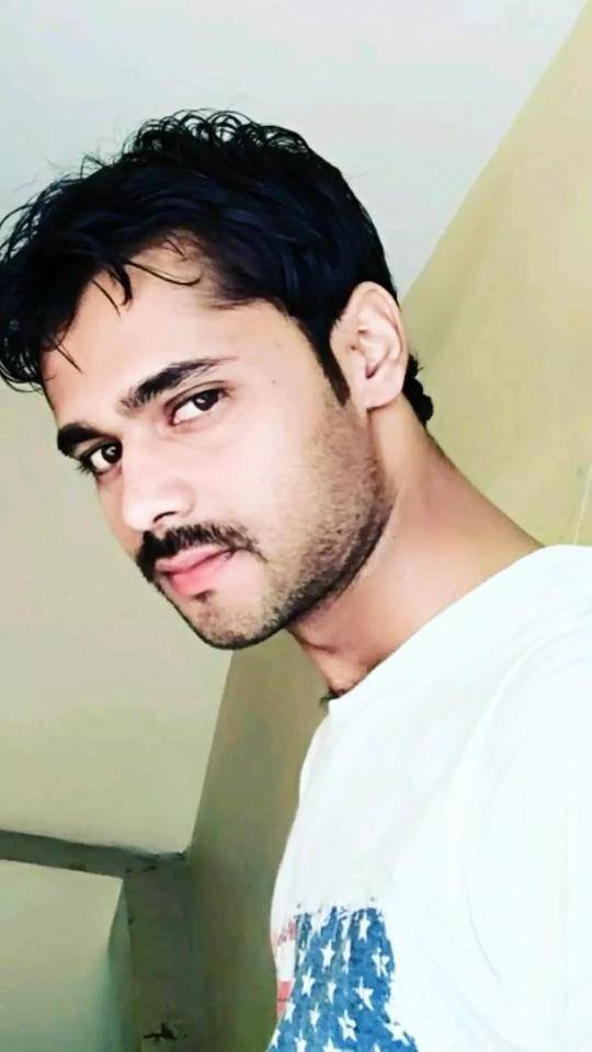 Shivam Dwivedi