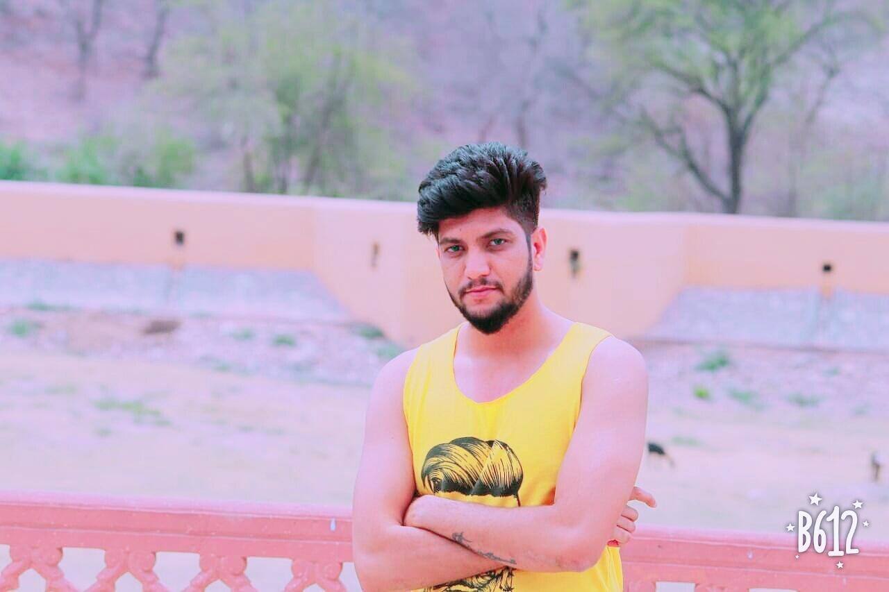 User