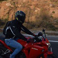 User