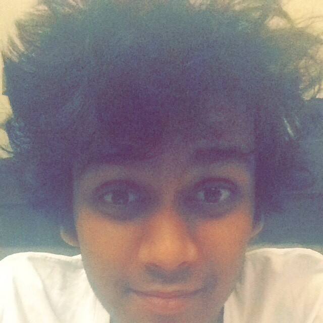 User