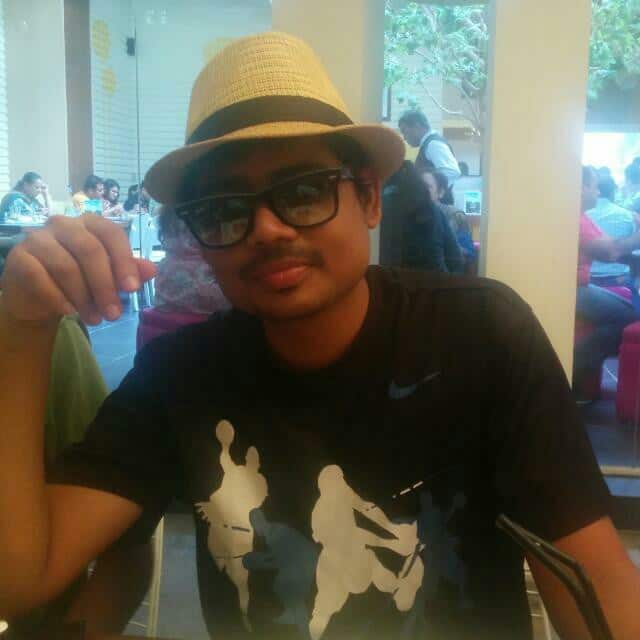 Suresh Kumaar Jayaraman