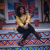 Parineeta Khera