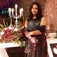 Asha Assudani Kaul Arzbegi