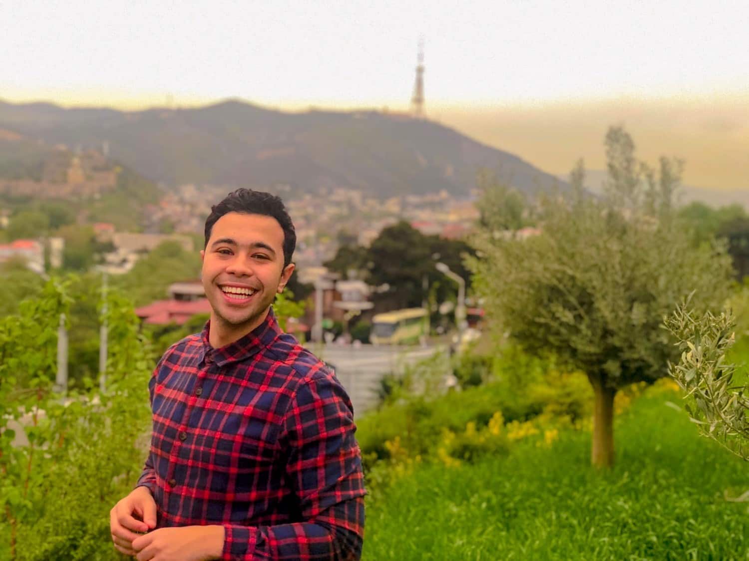 Mohamed Kabeel